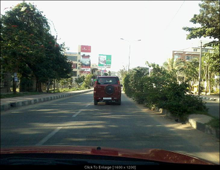 Illustration for article titled Mahindra Quanto - a biased review :)